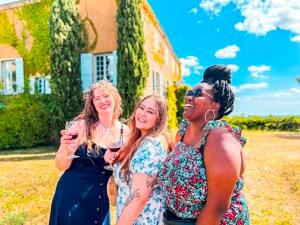 Culture and Coastlines in Morocco