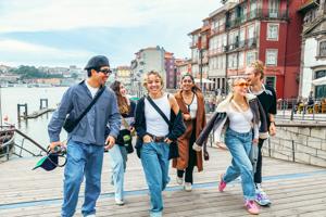 Best of Spain and Portugal