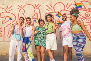 Barcelona, Ibiza and Mallorca