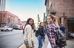 USA: Miami to Dallas Road Trip