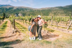 Ultimate New Zealand