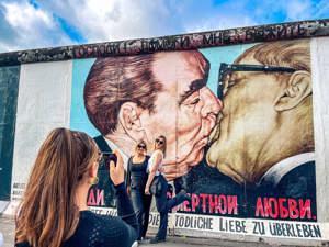 Berlin to Budapest by Train