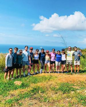 Ecuador and Galapagos Island Hopper