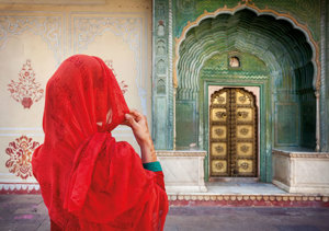 Classical India with Nepal, a Women-Only Tour