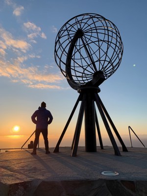 Scandinavian Heritage