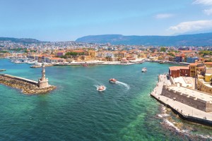 Greece Undiscovered