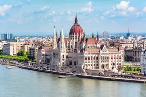 Highlights of Eastern Europe