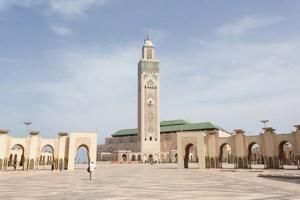 Treasures of Spain, Portugal & Morocco