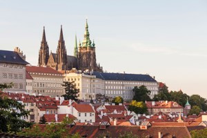 Harmony of Central Europe