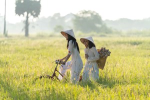 Spirit of Vietnam