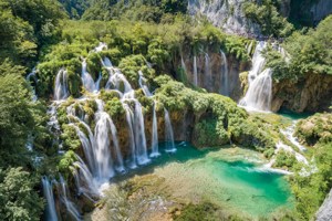 Croatia and the Dalmatian Coast