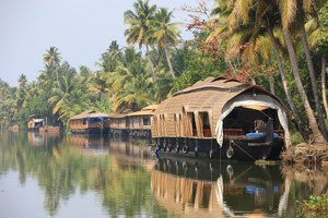 Essence of India