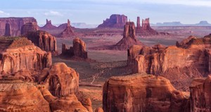 Southwest Native Trails