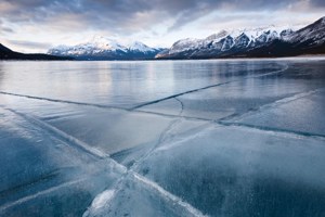 Canada's Rockies