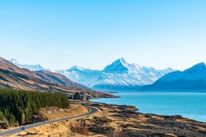 New Zealand Uncovered