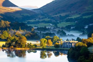 Wonders of Britain and Ireland