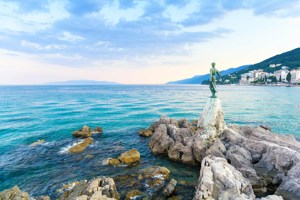 Pearls of the Adriatic North