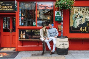 Irish Highlights