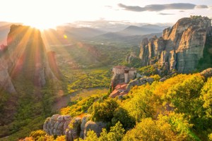 Highlights of Turkey