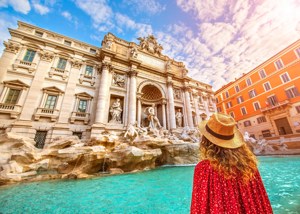 Best of Italy and Greece