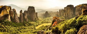 Best of Italy and Greece