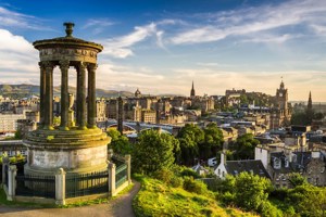 Britain and Ireland Grandeur