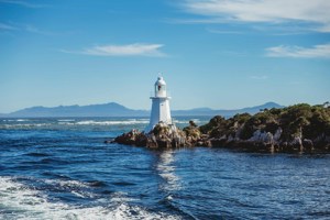 Tassie's Parks & Nature