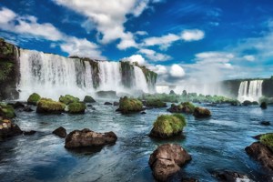 Treasures of Spain and Portugal