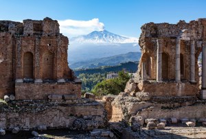 Impressions of South America