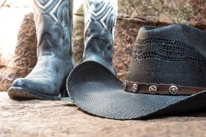 Western Frontiers