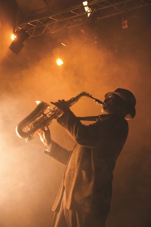 Tastes and Sounds of the South