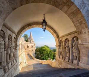 Highlights of Eastern Europe