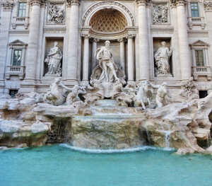 Contrasts of Italy