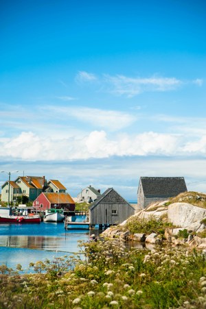 Best of Holland, Belgium and Luxembourg
