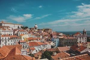 Picturesque Portugal