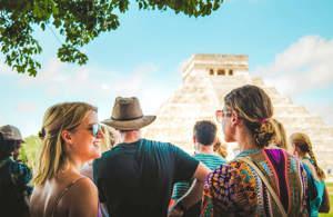 Ultimate Central America