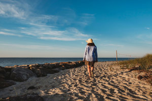 Treasures of Cape Cod & the Islands, a Women-Only Tour