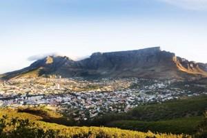 Wonders of the Western Cape
