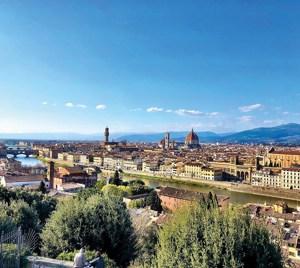 Mediterranean Journey