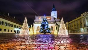 Christmas Markets of Croatia, Slovenia and Austria