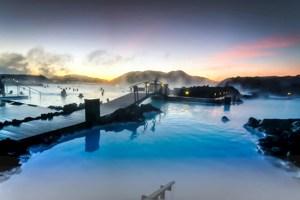 Iceland Highlights