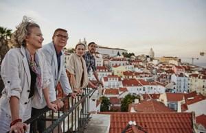 Highlights of Spain and Portugal