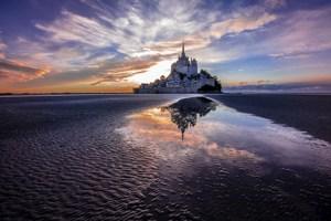 Treasures of France Including Normandy