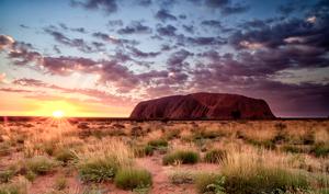 Australia: North Queensland to Uluru