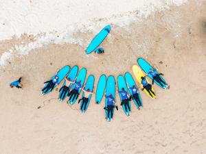 Australia: City to Surf