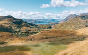 New Zealand: Northern Choice