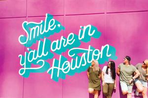 USA: Miami to Dallas Road Trip