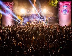 Cape Town, Kruger and Bushfire Festival