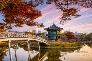 Best of South Korea