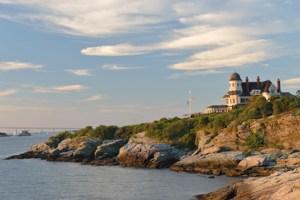 Treasures of Cape Cod & the Islands